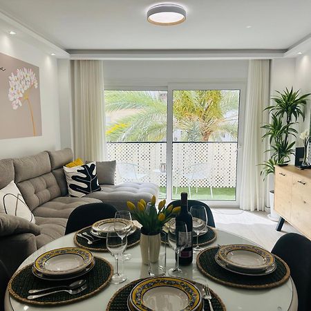 Patio Victoria Malaga Apartment Екстериор снимка