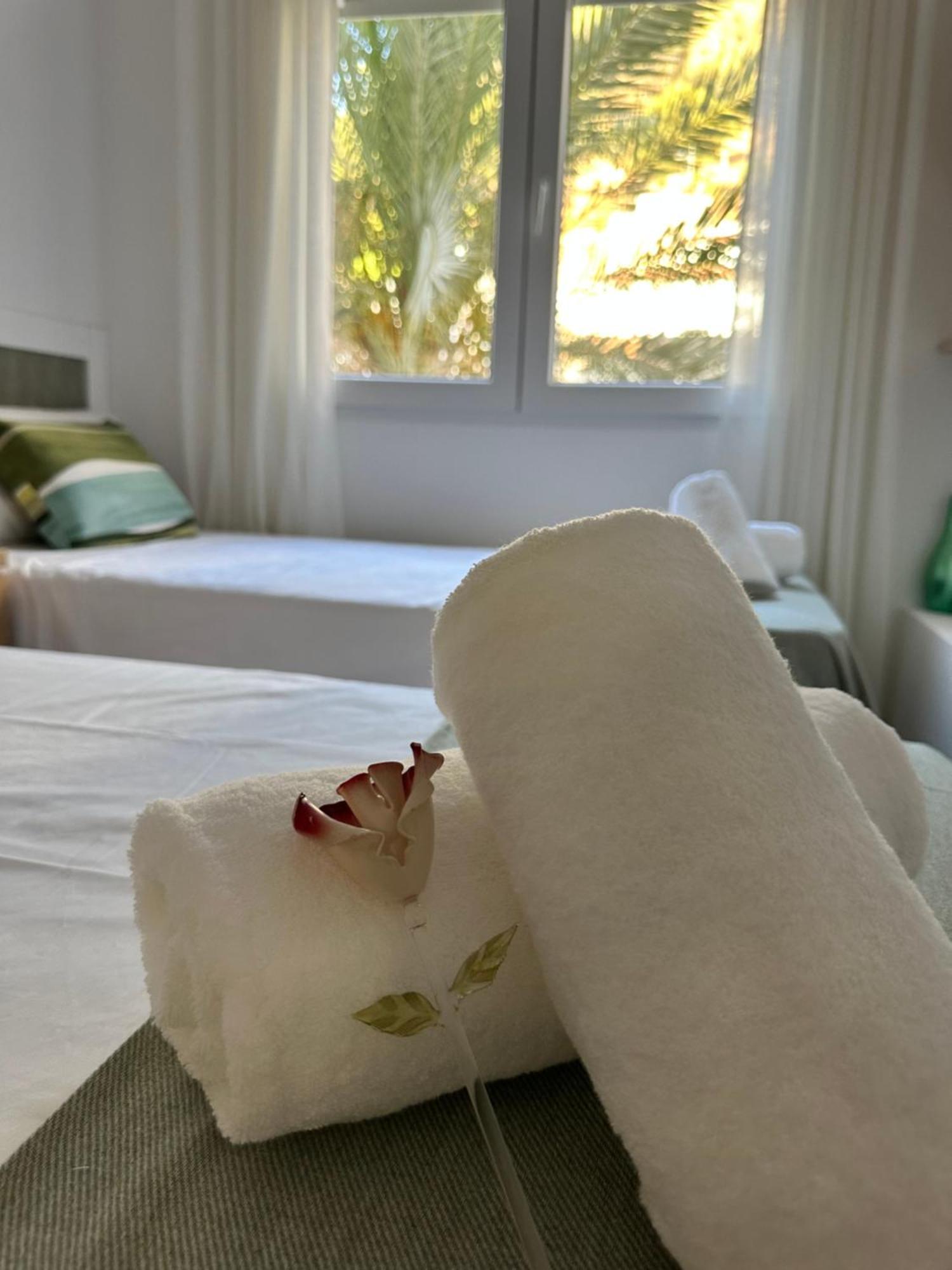 Patio Victoria Malaga Apartment Екстериор снимка