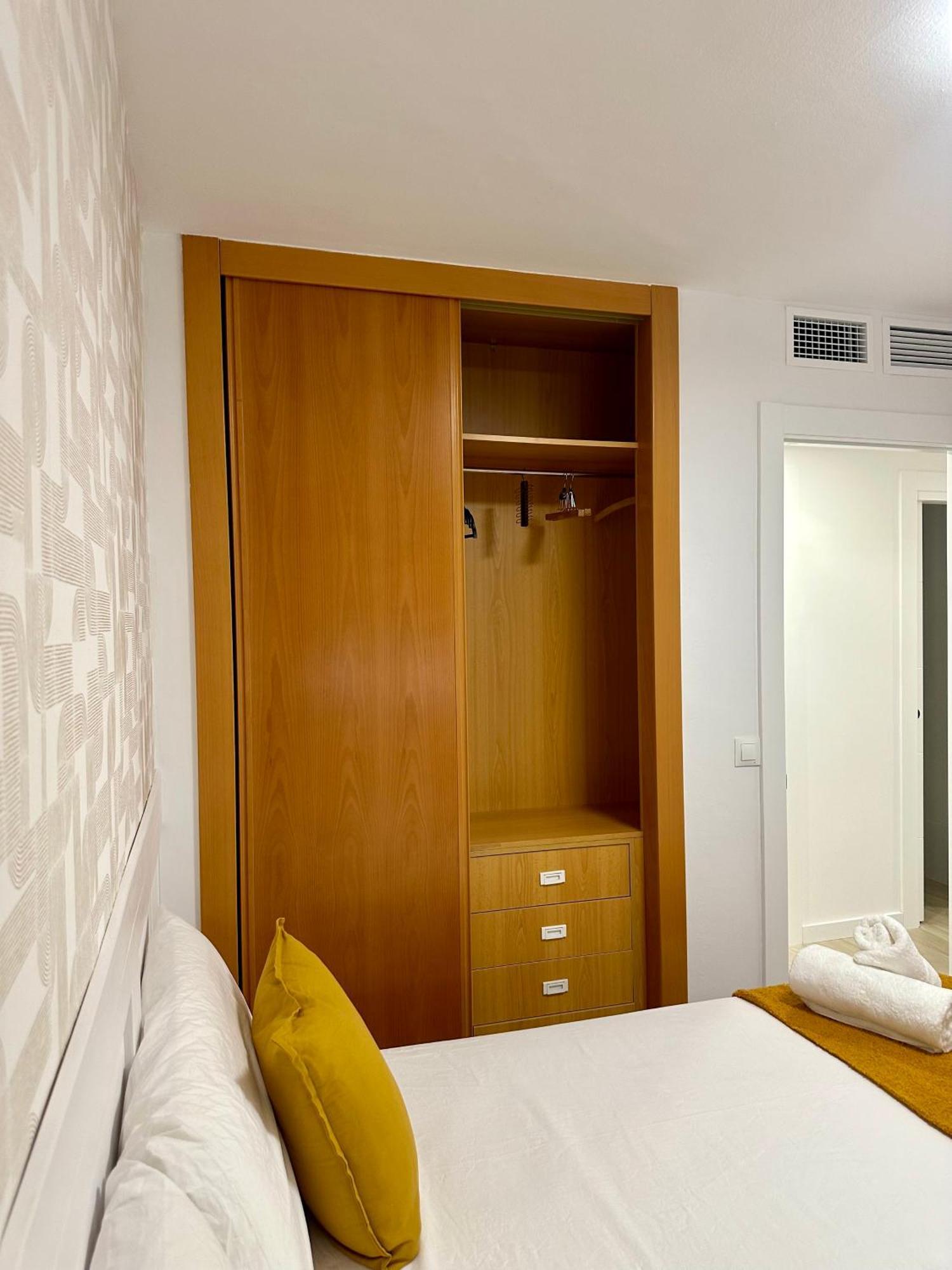 Patio Victoria Malaga Apartment Екстериор снимка